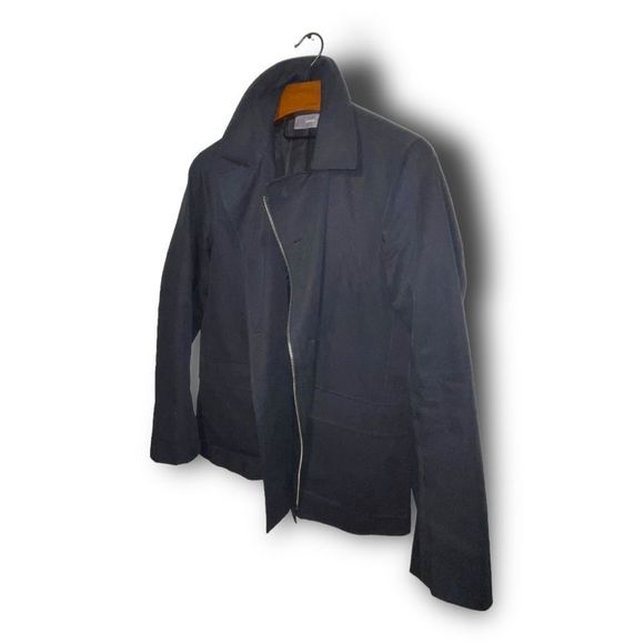 Vince men’s zip and button up jacket XL - Picture 3 of 9